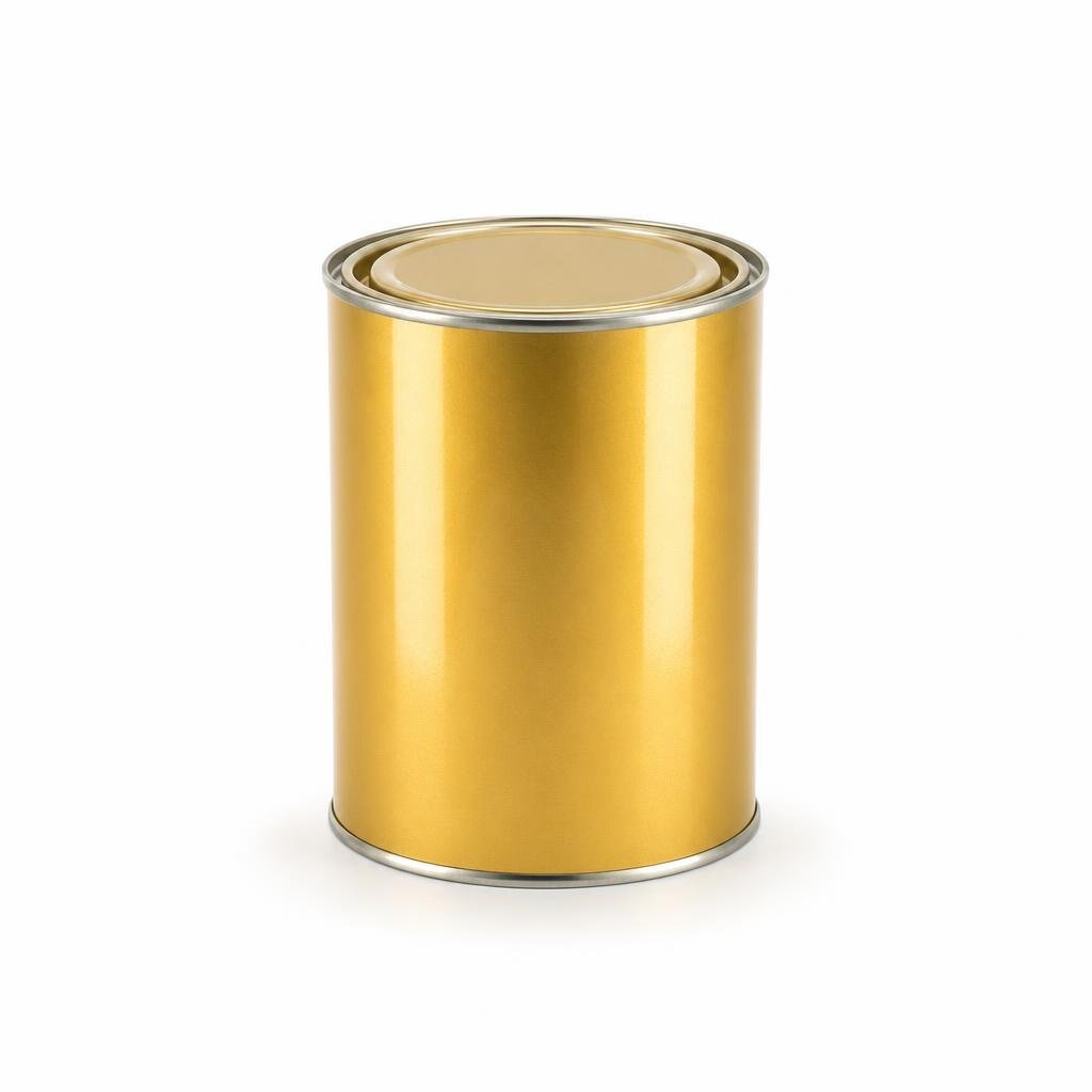 MICI 1L 24K PEARL GOLD
