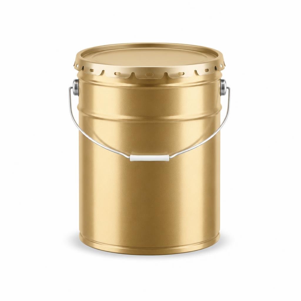 MICI 5L 24K PEARL GOLD