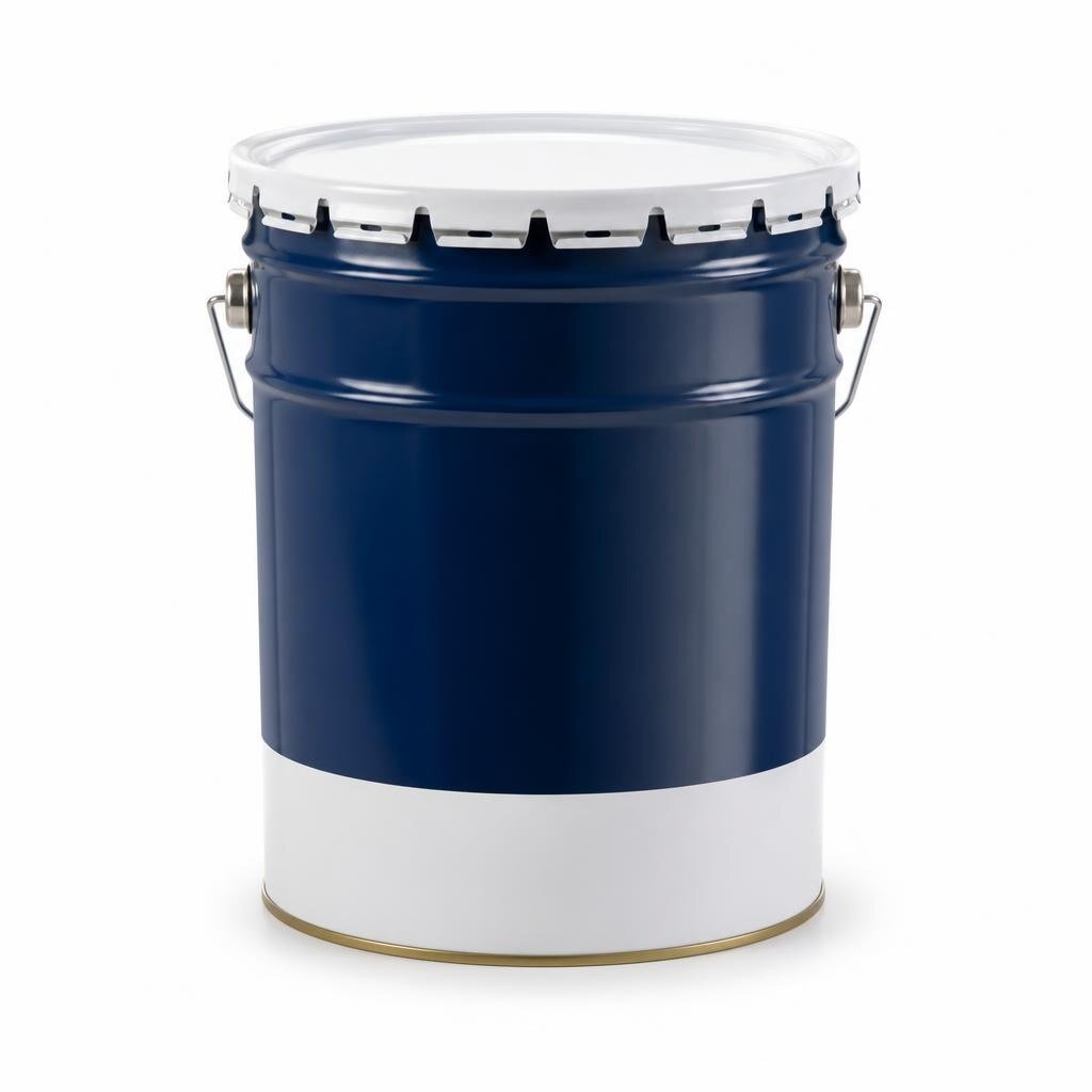 20L EPOXY-COAL ASPHALT PRIMER PAINT SUPERSTAR 4000