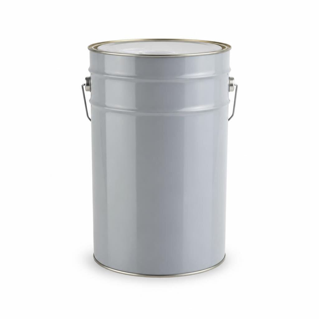 MICI 5L EPOXY PAINT 0104 EXECUTIVE GREY
