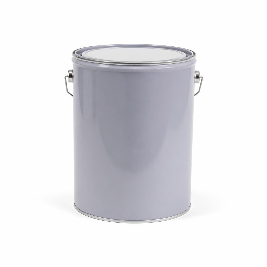 MICI 5L EPOXY PAINT 1139 PAPIER GREY