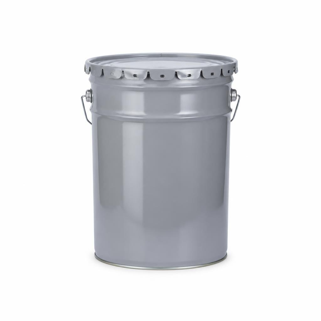 MICI 5L EPOXY PAINT 1457 MISTY GREY