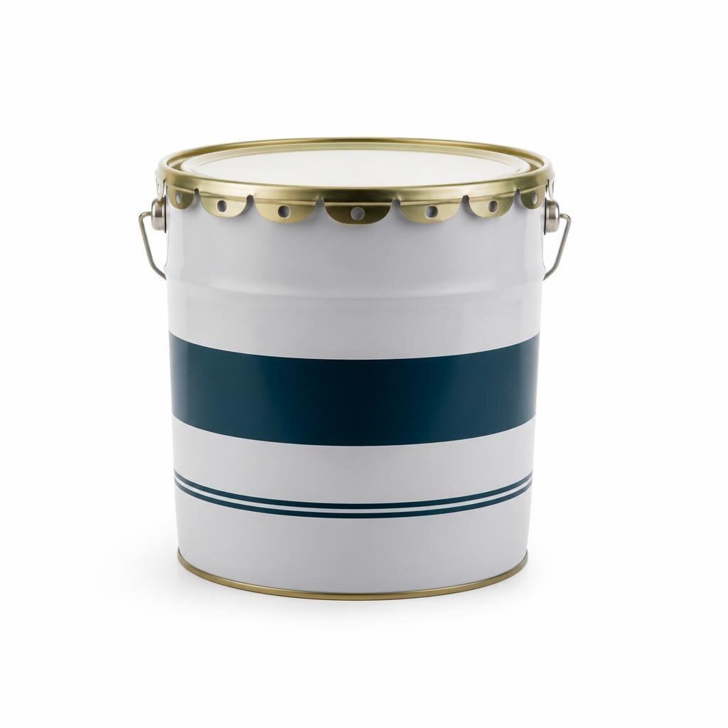 MICI 5L EPOXY PAINT 2031 NEPTUNE