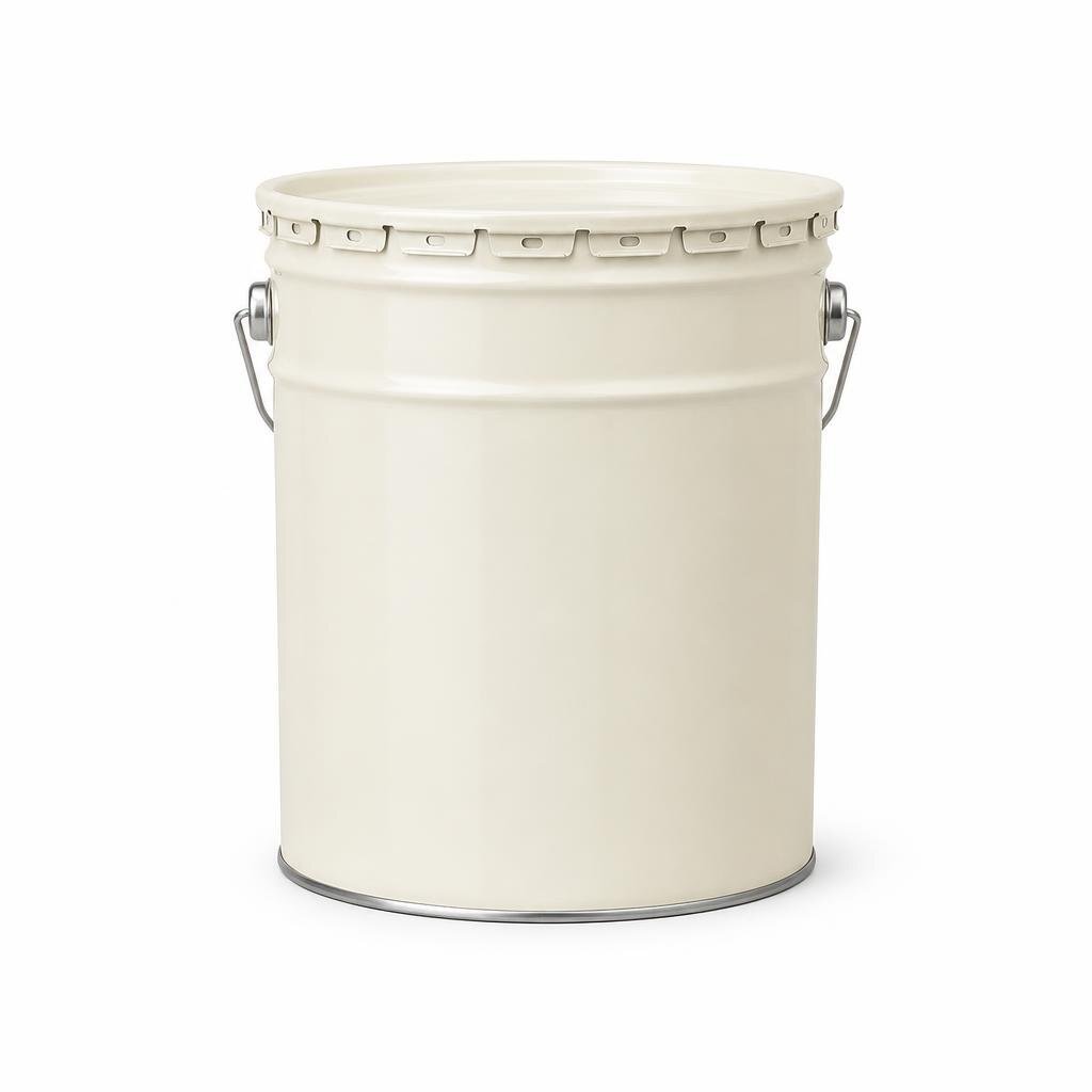 MICI 5L EPOXY PAINT 4052 IVORY