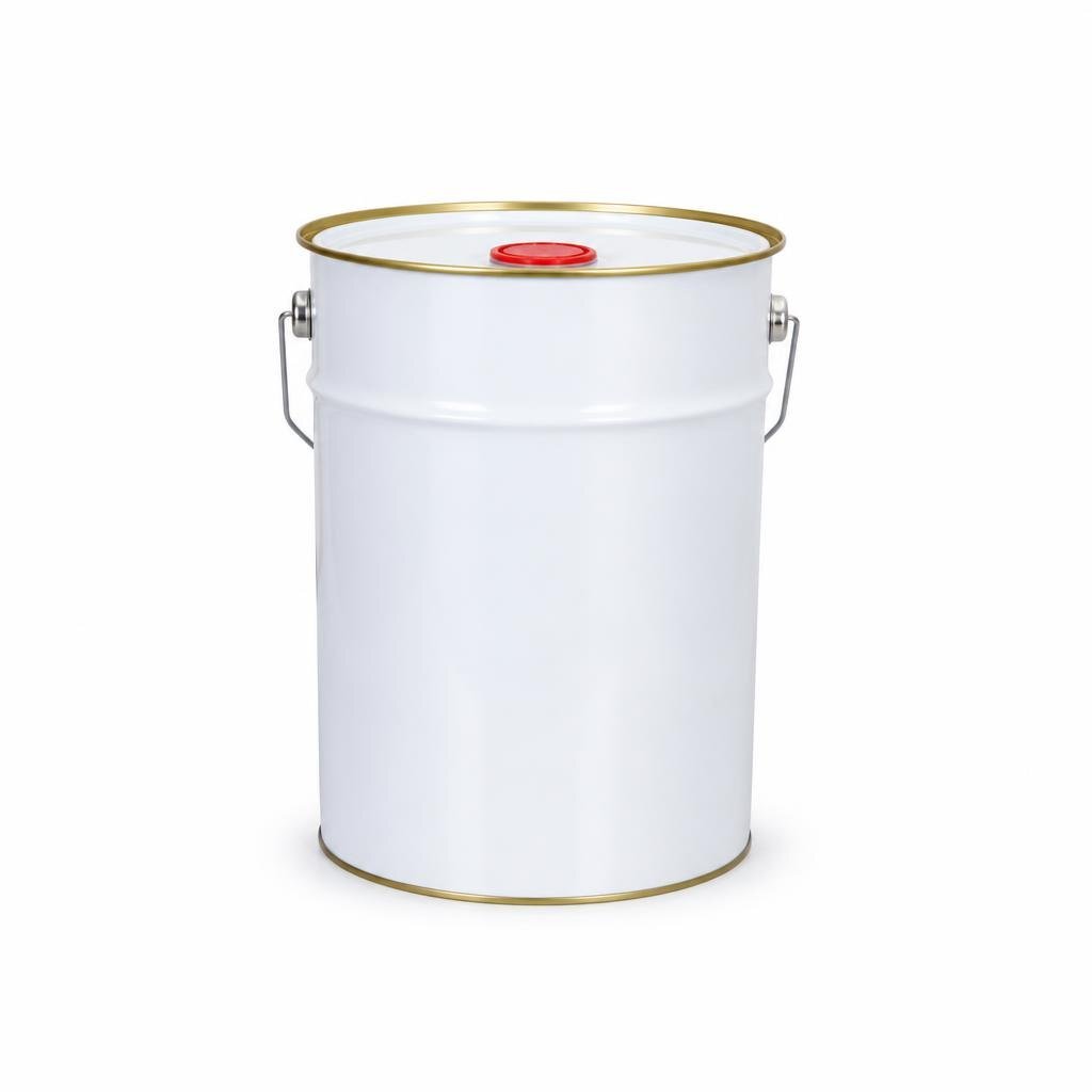 COLOURLAND 5L GREEN ZINK PHOSPHATE