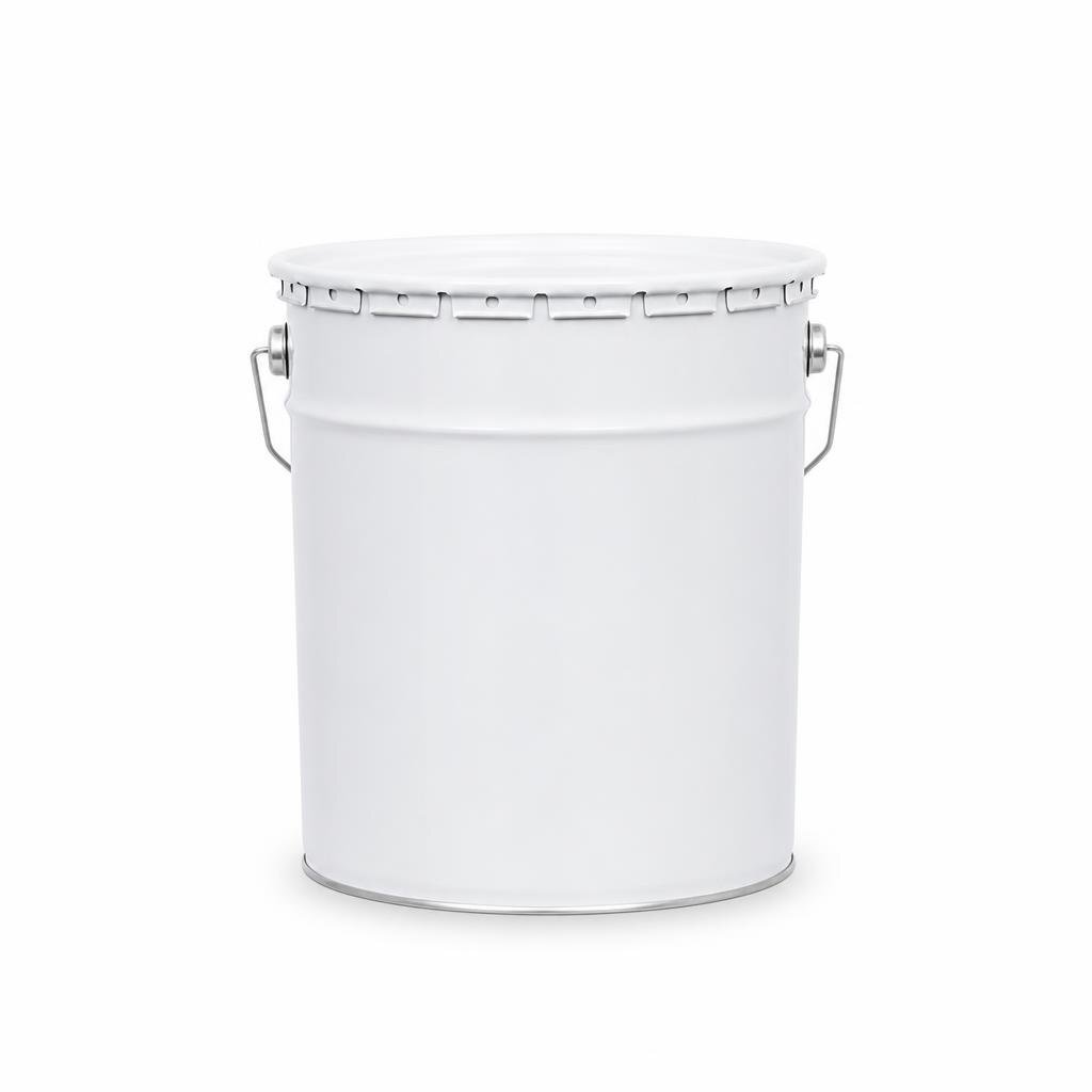 COLOURLAND 5L ROADLINE REFLECTIVE WHITE