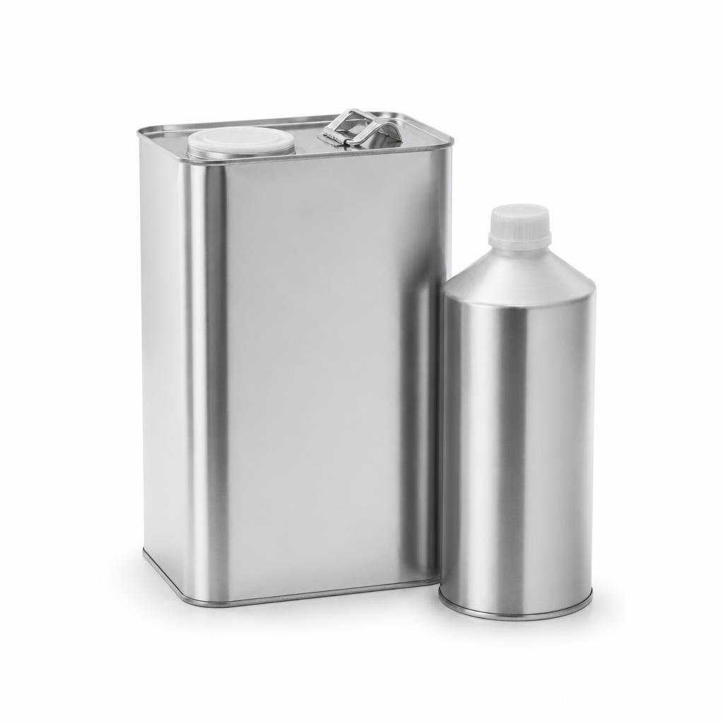 LSC 5L PU9 CLEAR COAT + HARDENER