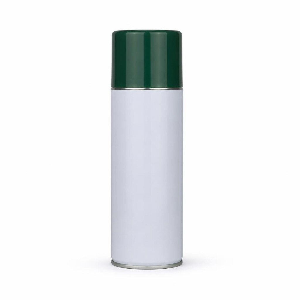 GALAXY 400ML SPRAY PAINT #54 ** F.GREEN