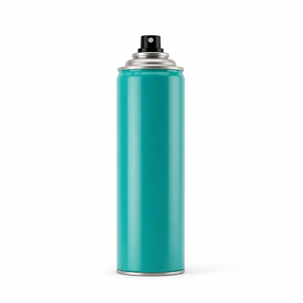 GALAXY 400ML SPRAY PAINT #62 PETRONAS GREEN