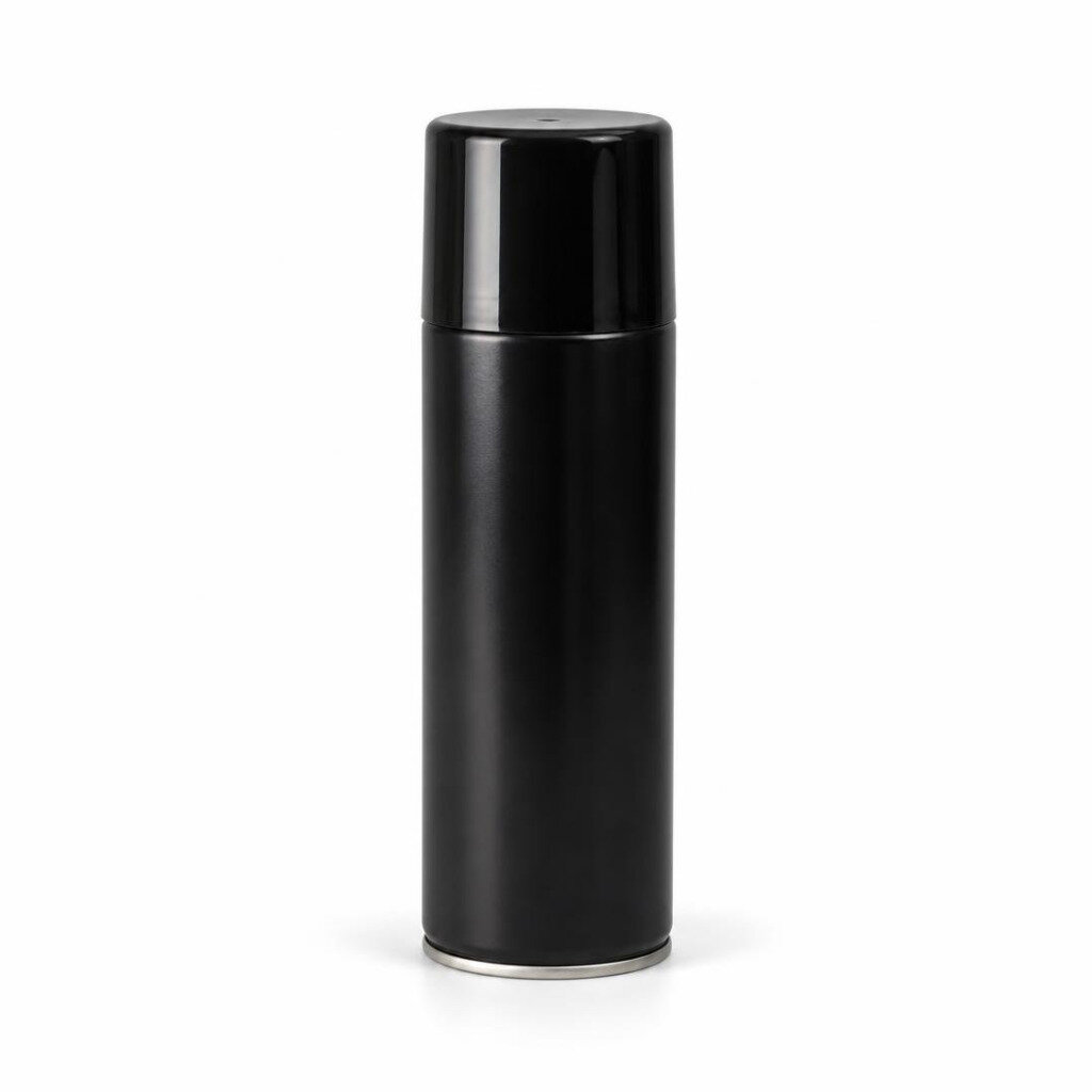 NIPPON 400CC PYLOX LAZER HEAT RESISTAN #708 BLACK
