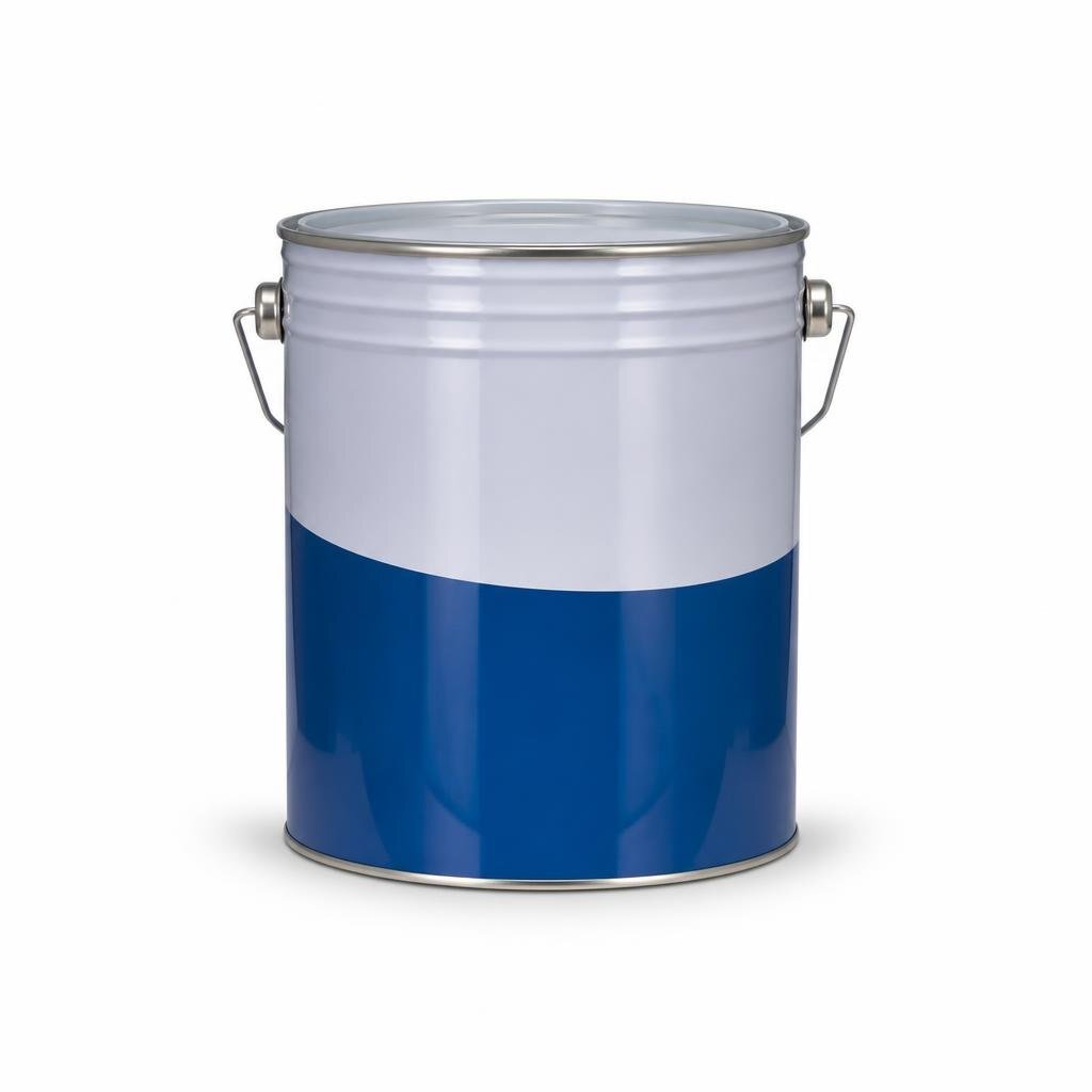 JOTUN 3L MULTICOLOR INDUSTRY YB