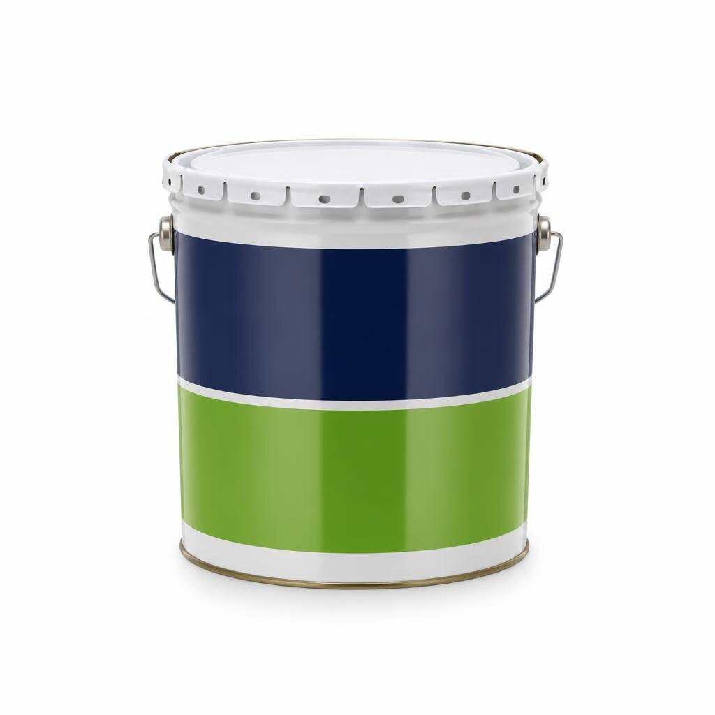 JOTUN 3L MULTICOLOR INDUSTRY GR