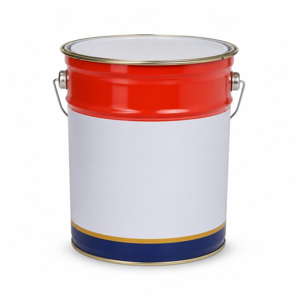 JOTUN 3L MULTICOLOR INDUSTRY YS