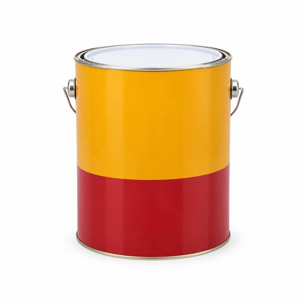 JOTUN 3L MULTICOLOR INDUSTRY RD