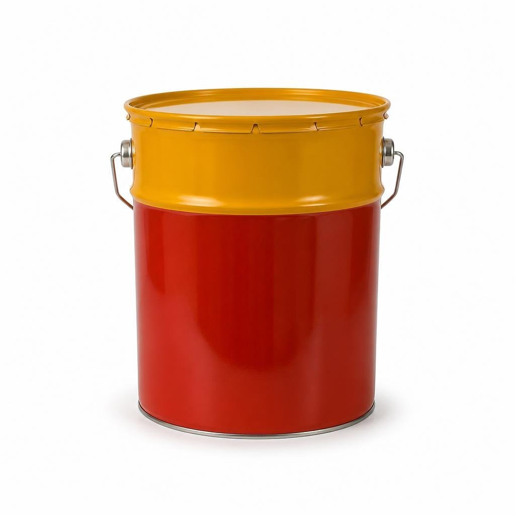 JOTUN 3L MULTICOLOR INDUSTRY RA