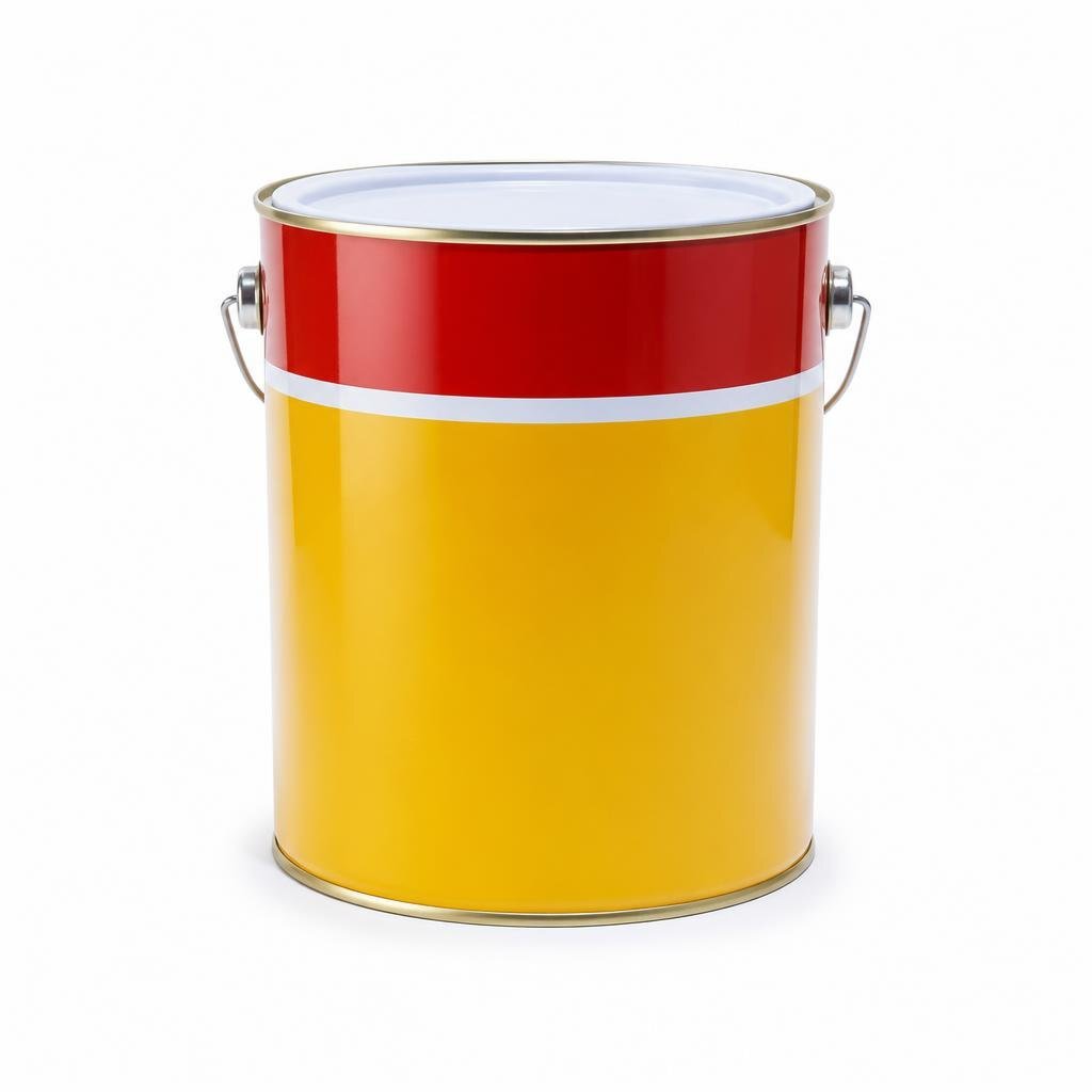 JOTUN 3L MULTICOLOR INDUSTRY RW