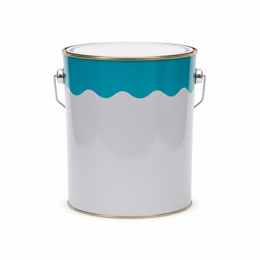 JOTUN 3L MULTICOLOR INDUSTRY WT