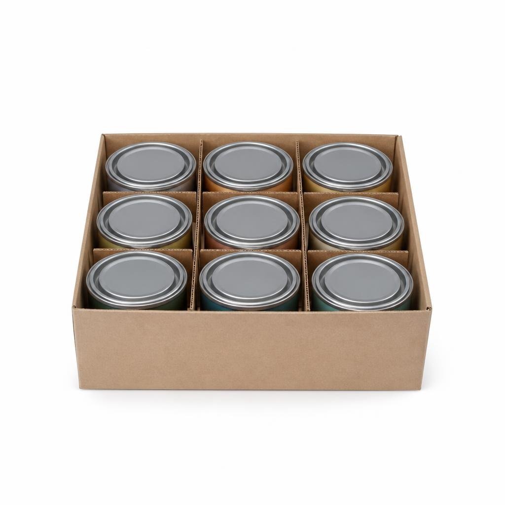 SUZUKA SMO-703 2L STRARO METALLICS ORGANZA (9SET/BOX)