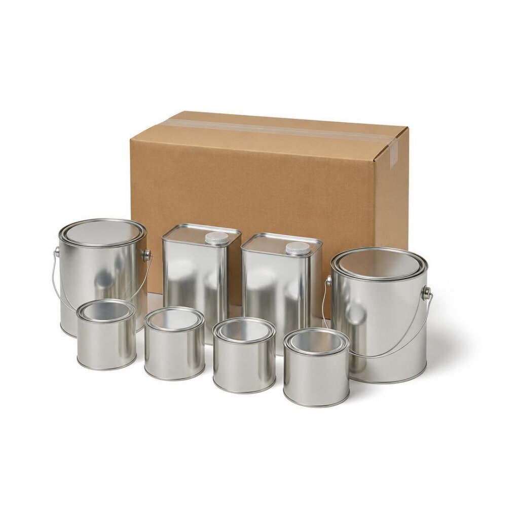SUZUKA SMM-801 2L STRARO METALLICS MERINO (9SET/BOX)