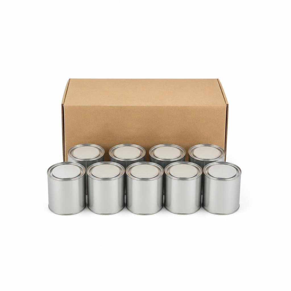 SUZUKA SMM-802 2L STRARO METALLICS MERINO (9SET/BOX)