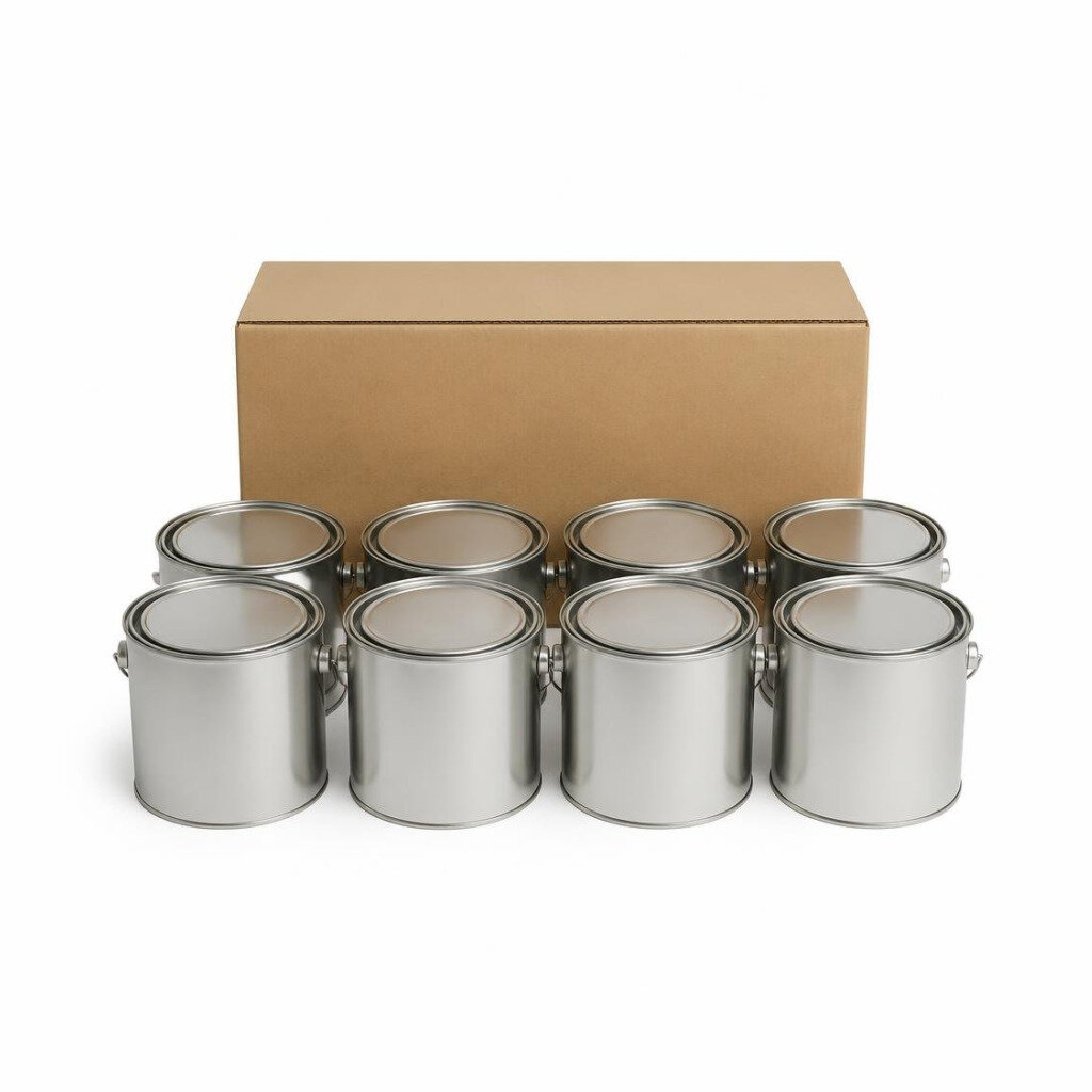 SUZUKA SMM-803 2L STRARO METALLICS MERINO (9SET/BOX)