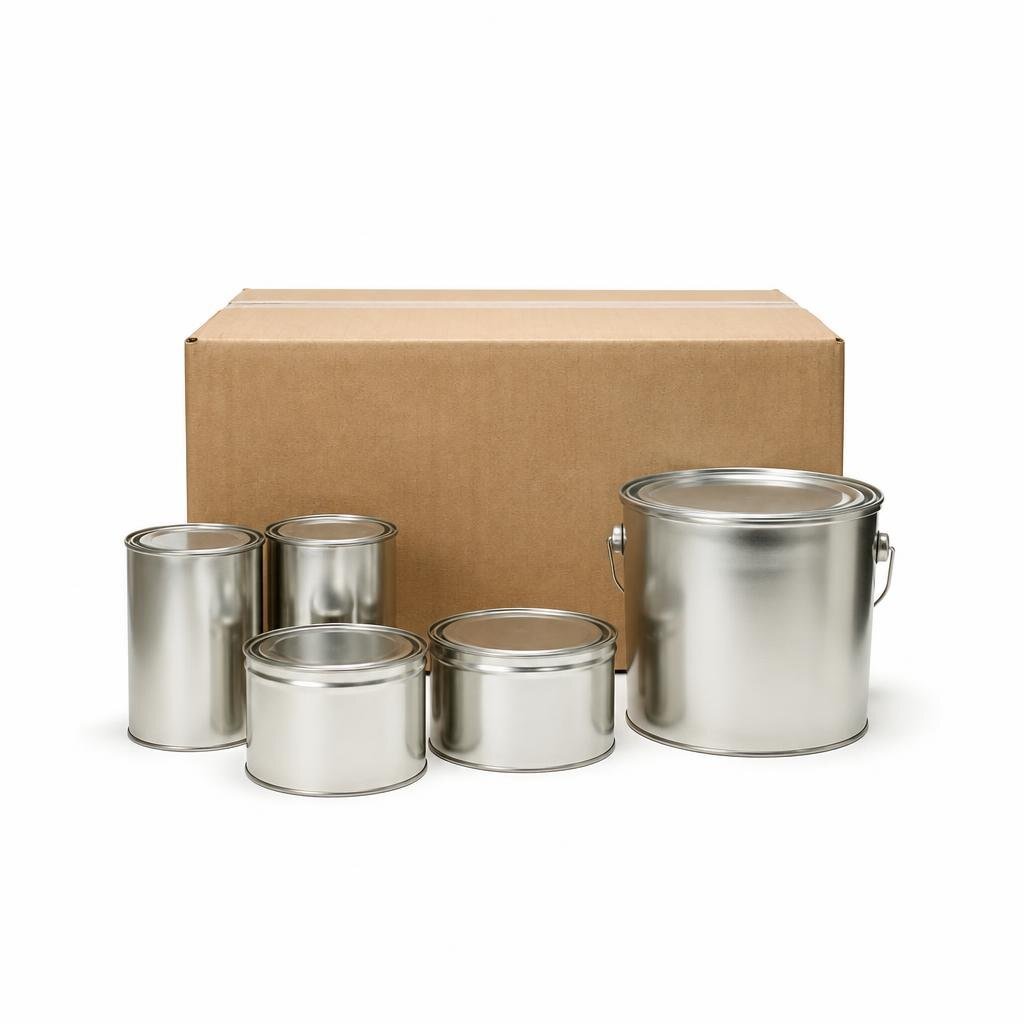 SUZUKA SMM-804 2L STRARO METALLICS MERINO (9SET/BOX)