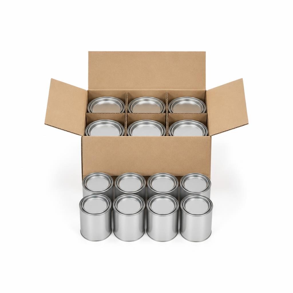 SUZUKA SMM-806 2L STRARO METALLICS MERINO (9SET/BOX)