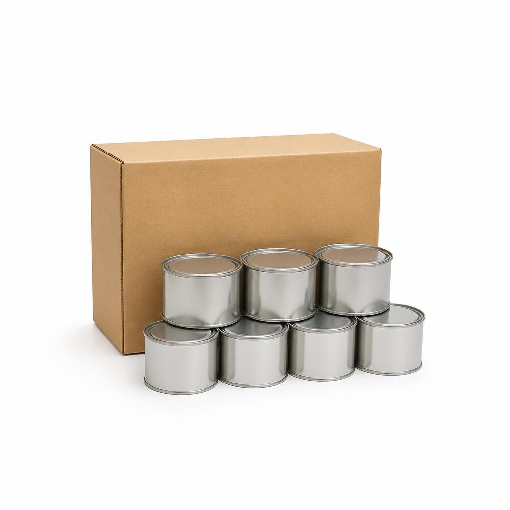 SUZUKA SMM-808 2L STRARO METALLICS MERINO (9SET/BOX)