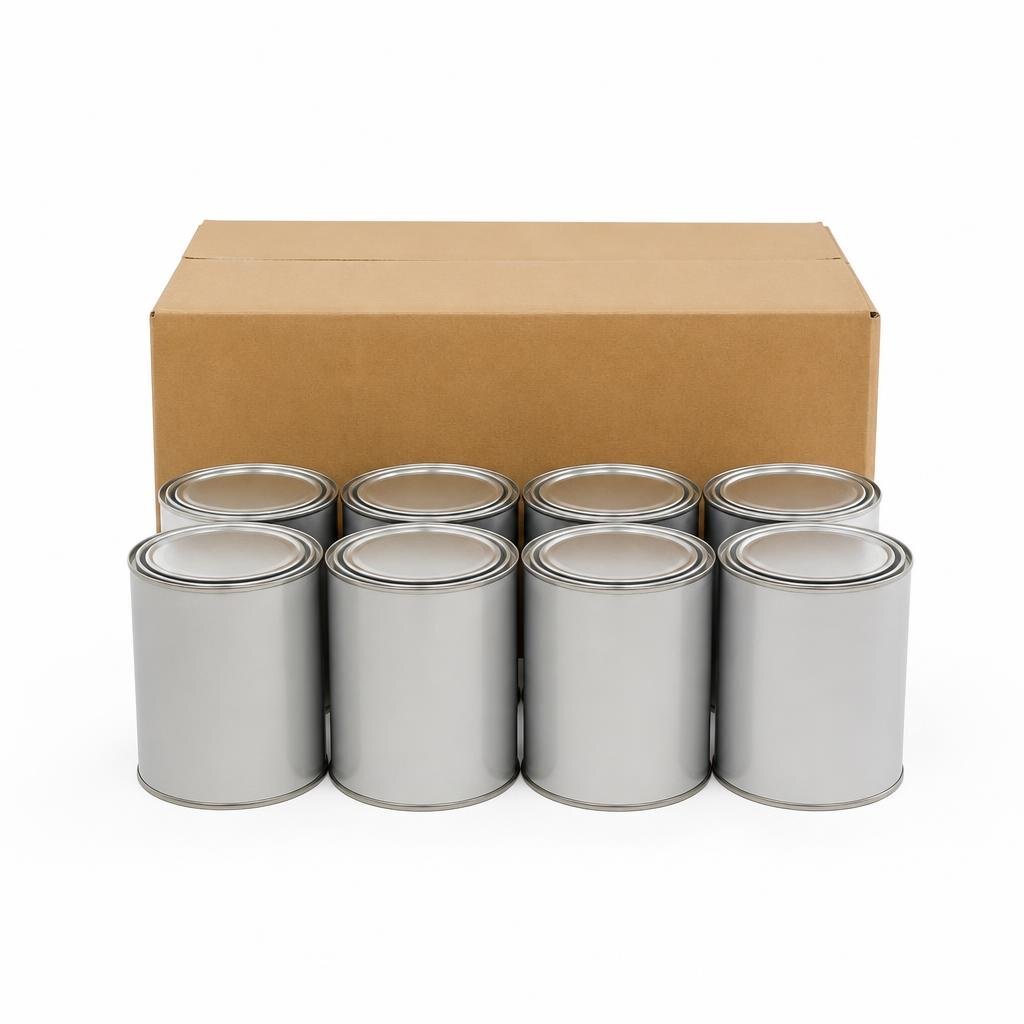 SUZUKA SMM-809 2L STRARO METALLICS MERINO (9SET/BOX)