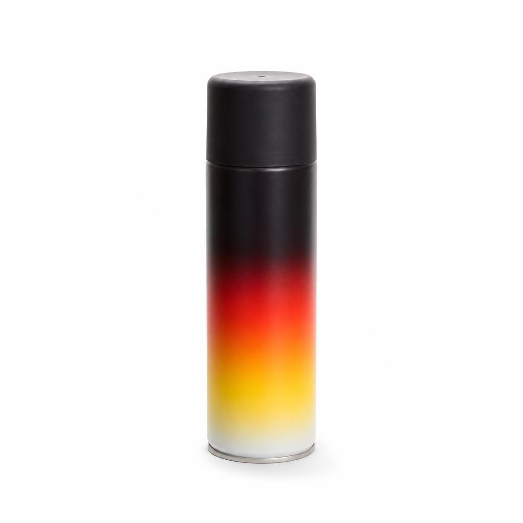 MR.COAT DIY COLOUR FLAME COAT - MR.C05