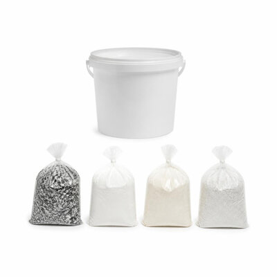 EN MULTI COAT D-510 4IN1 GRANITE EFFECT COATING SET