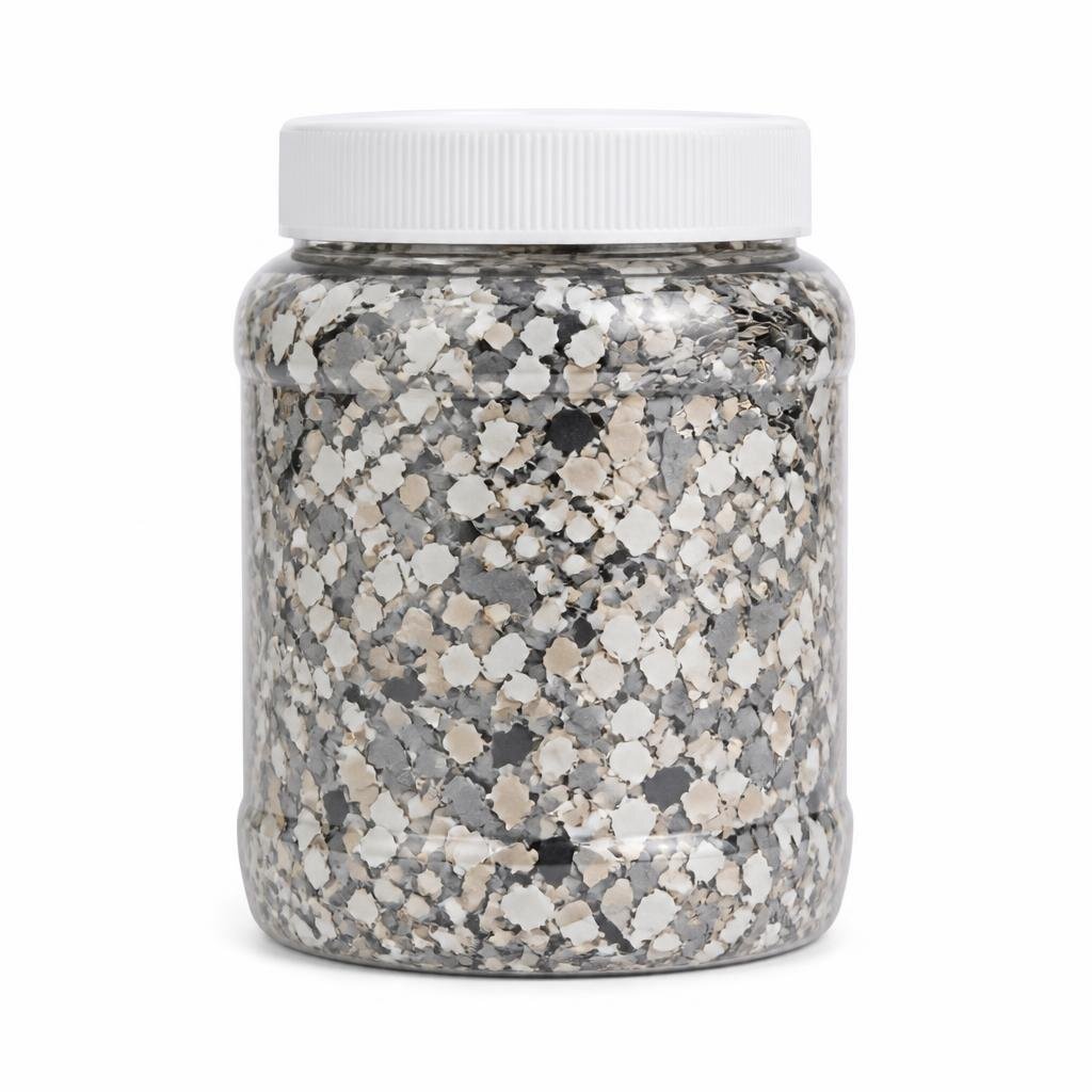 SMART ETF910 1KG EPOXY TILE FLAKE