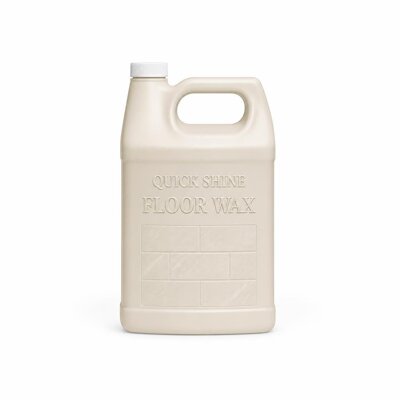 QUICK SHINE FLOOR WAX