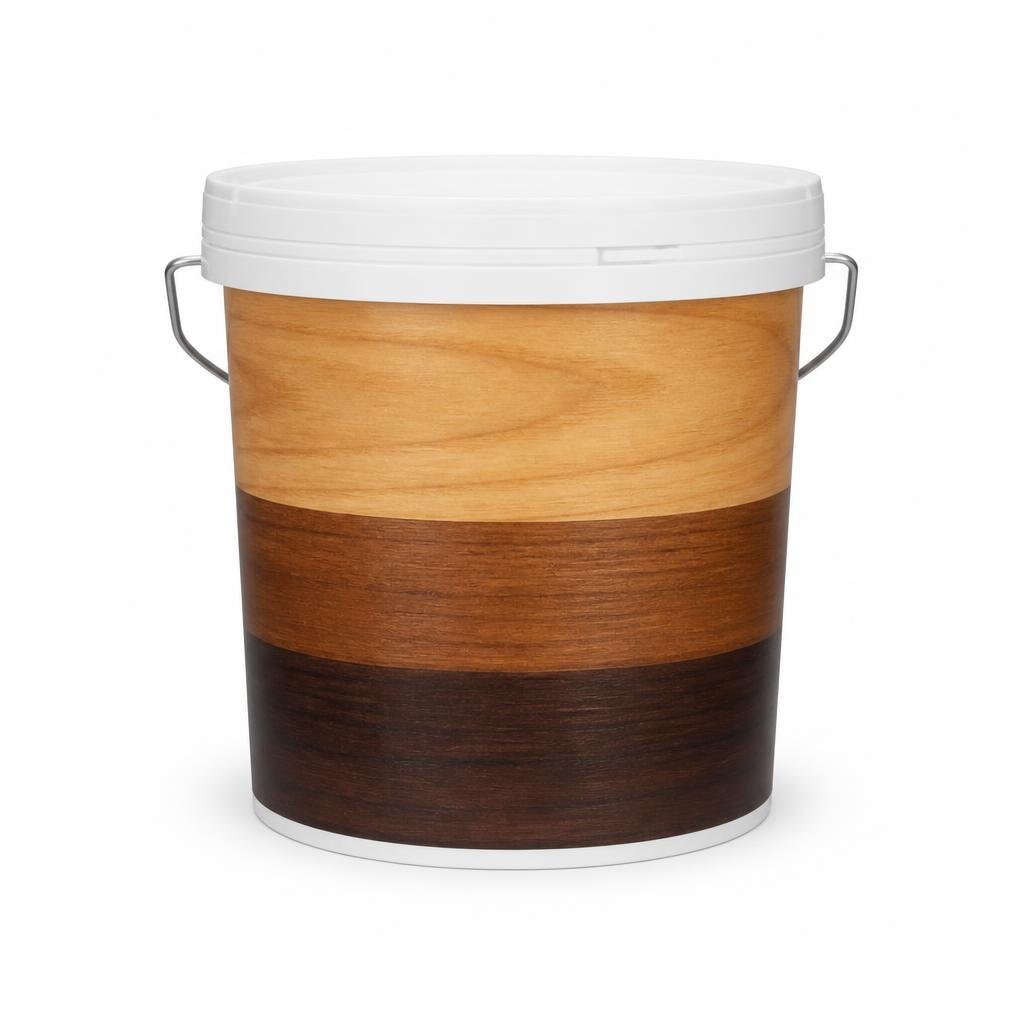 NIPPON 5L TIMBERSHADE BASE DEEP