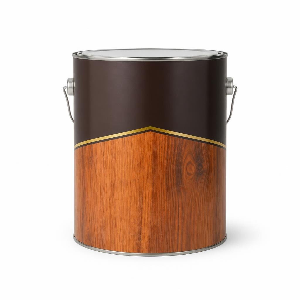 NIPPON 5L TIMBERSHADE BASE ACCENT