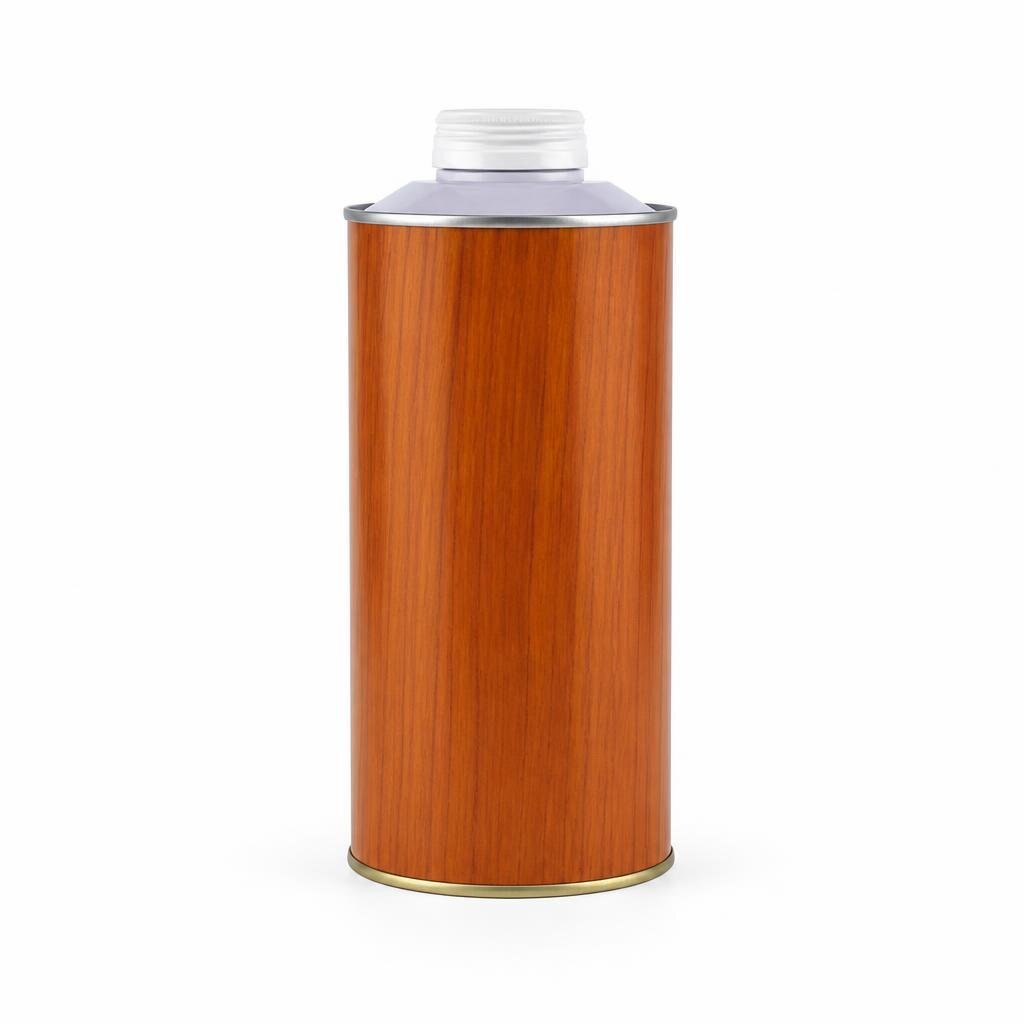 NIPPON 1L TIMBER FINISH T104 TEAK