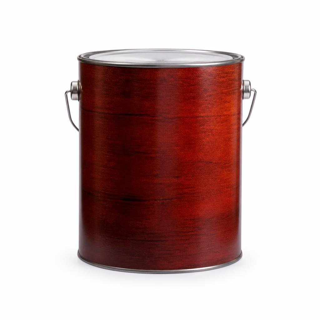 NIPPON 1L TIMBER FINISH T105 RUST