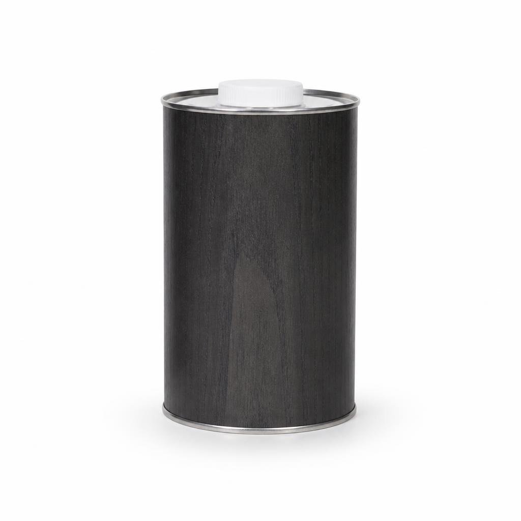 NIPPON 1L TIMBER FINISH T110 CHARCOAL