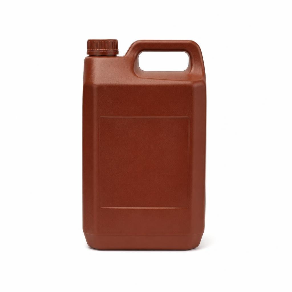 NIPPON 5L TIMBER FINISH T105 RUST