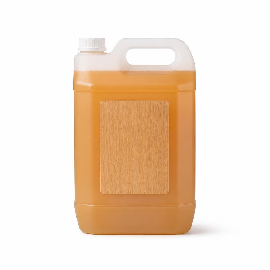 NIPPON 5L TIMBER FINISH T106 BEECH