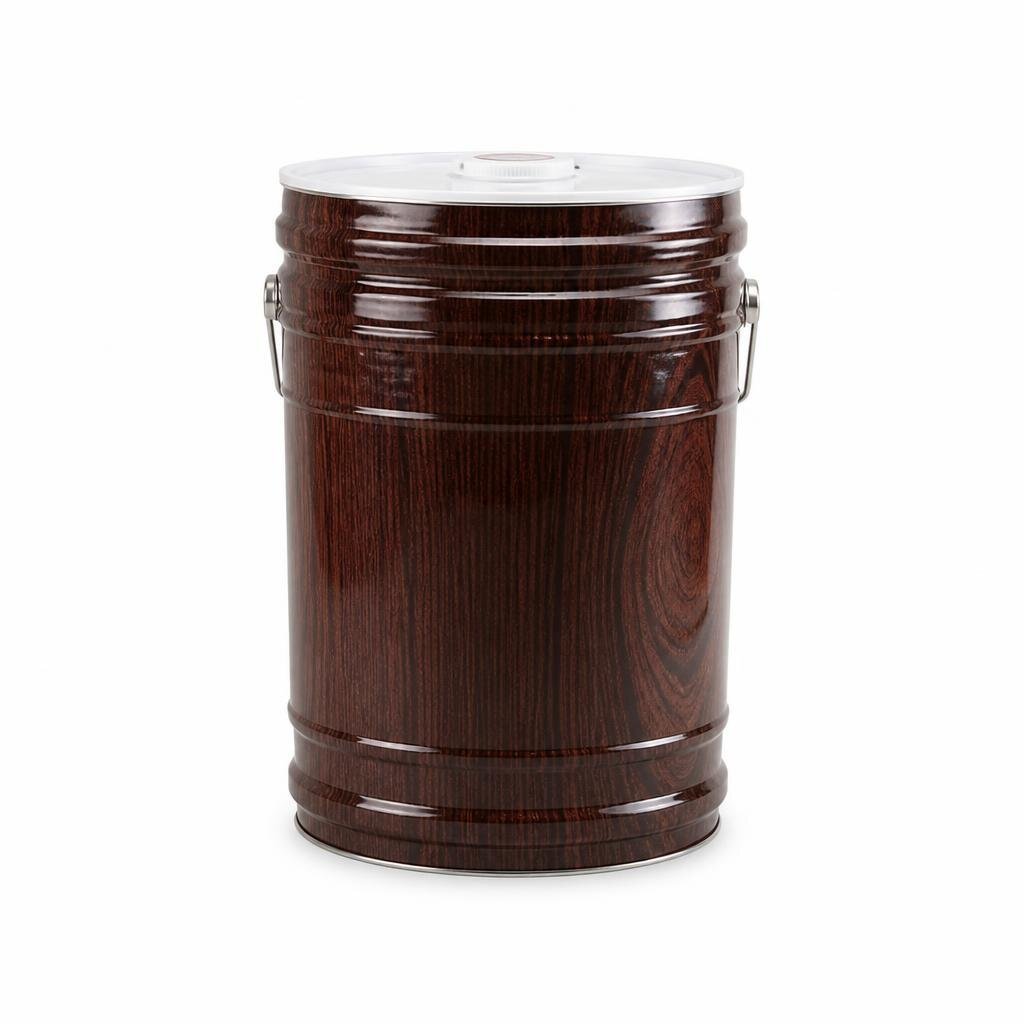NIPPON 5L TIMBER FINISH T108 ROSEWOOD