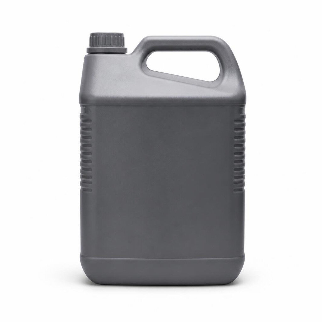 NIPPON 5L TIMBER FINISH T110 CHARCOAL
