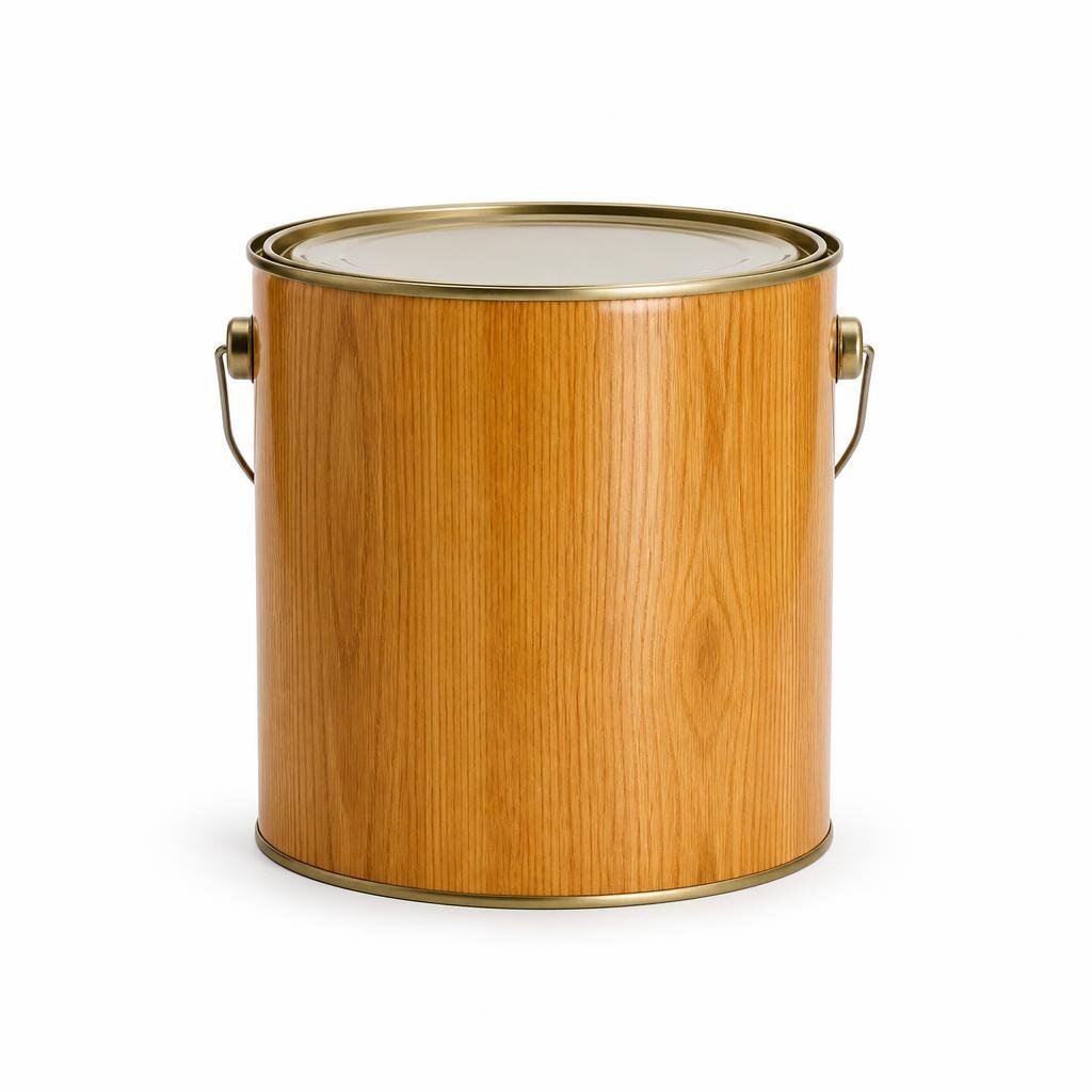 NIPPON 5L TIMBER FINISH T111 OAK
