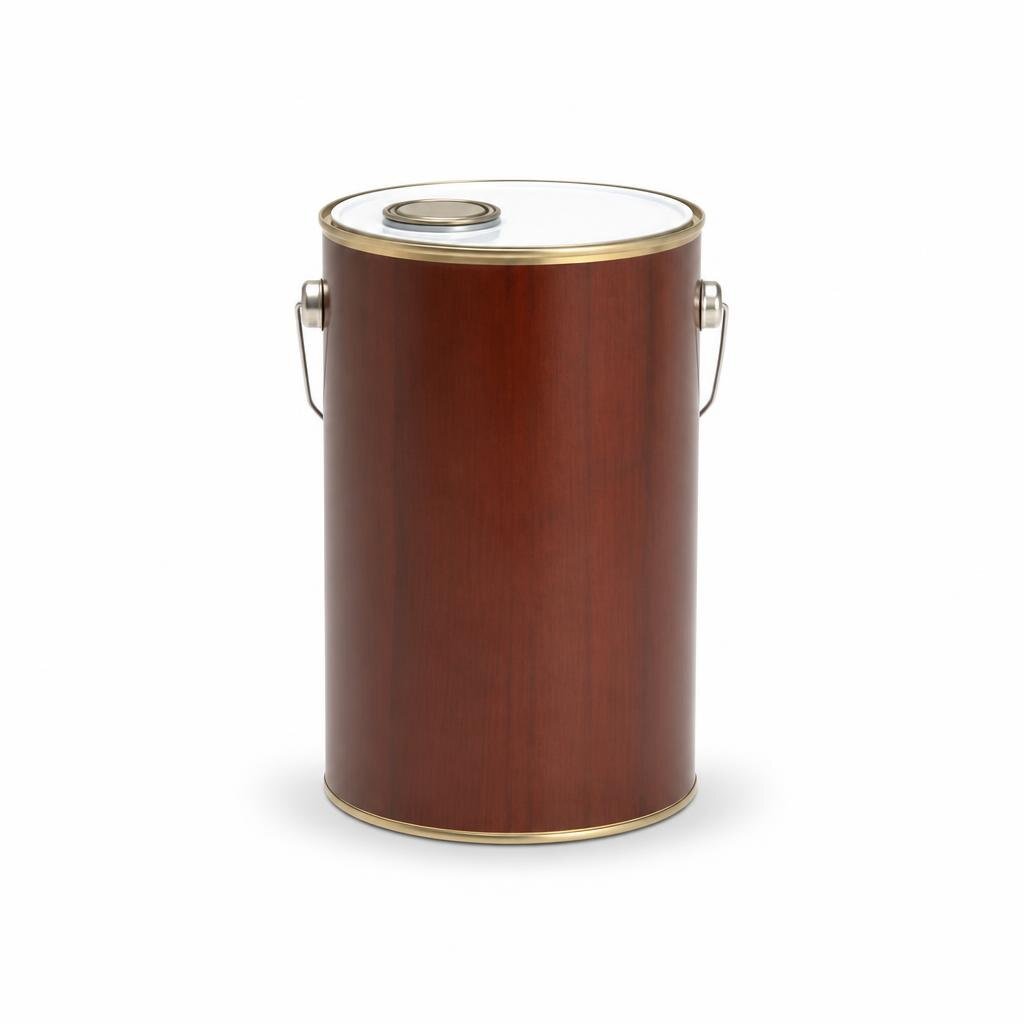 NIPPON 1L WOOD LACQUER BASE DEEP