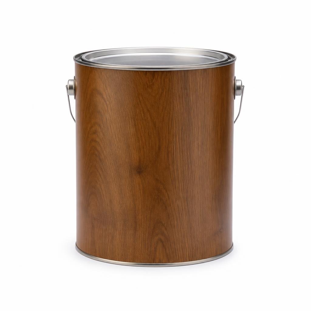 NIPPON 1L WOOD LACQUER BASE ACCENT
