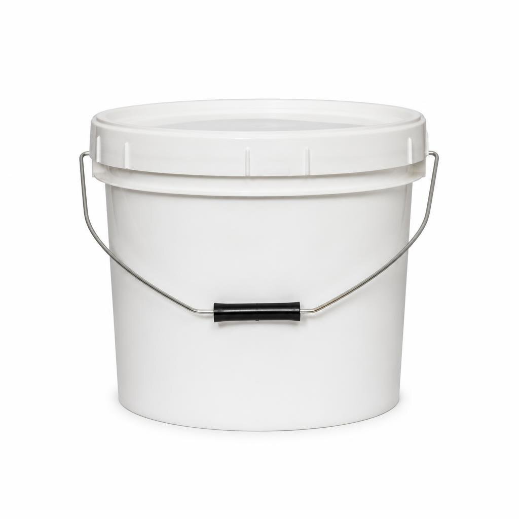 NIPPON 5L WOOD LACQUER BASE PASTEL