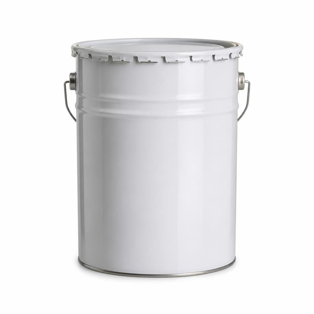 NIPPON 5L WOOD LACQUER BASE ACCENT