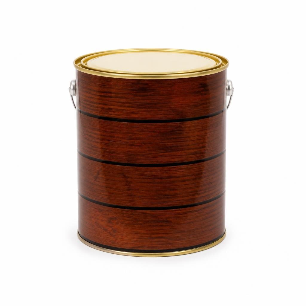 JOTUN 1L WOODSHIELD DECK GLOSS BASE Y