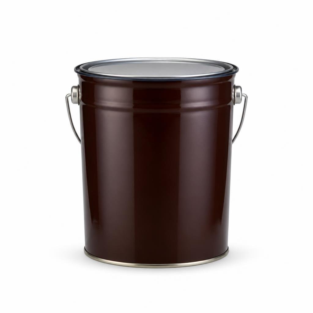 JOTUN 5L WOODSHIELD DECK GLOSS BASE Y