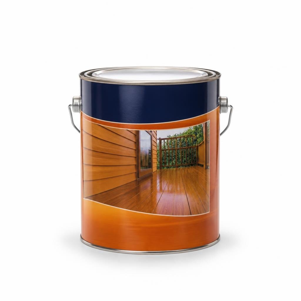 JOTUN 1L WOODSHIELD EXT GLOSS - VARNISH